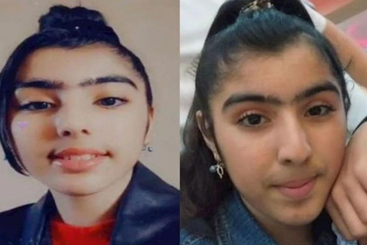 Tovuzda 13 yaşlı qızı qaçırmaqda şübhəli bilinən şəxs ailəli imiş — VİDEO