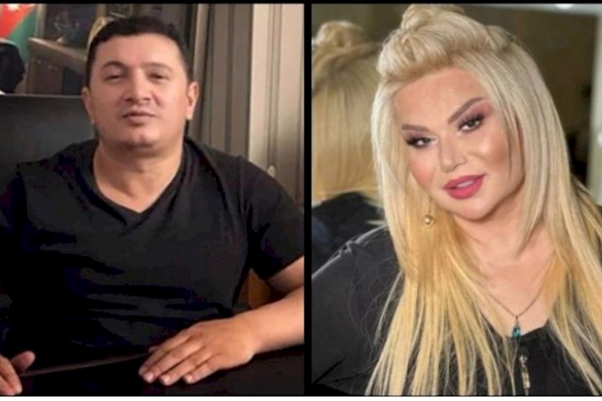 Nazənin Lotu Quliyə mahnı həsr etdi — VİDEO