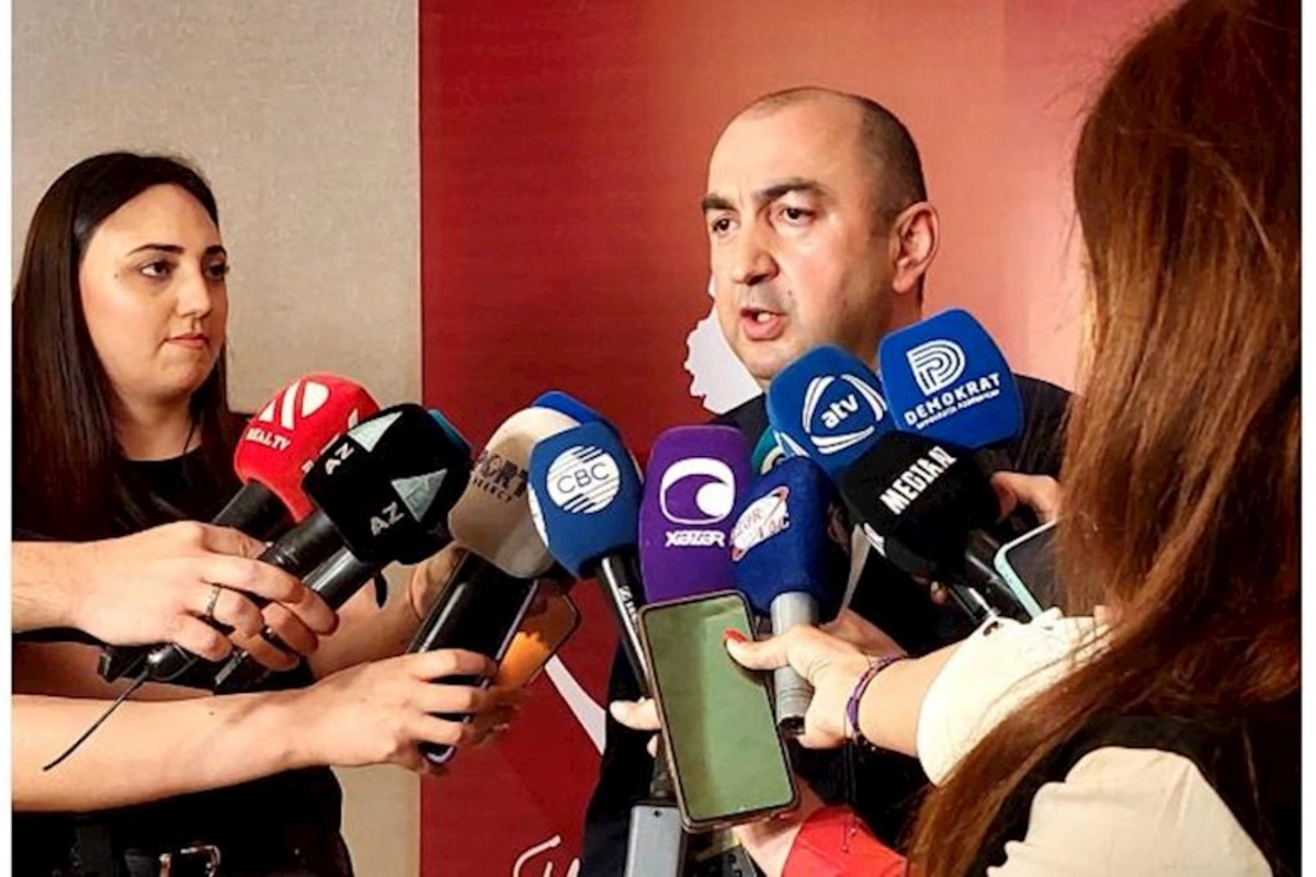 Azərbaycanda yeni nəşr olunan “Qırmızı kitab”a nələr salınıb? — Nazir müavini AÇIQLADI (FOTO)