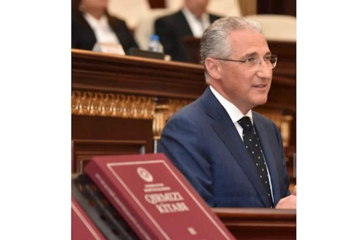 Nazir: Qarabağ və Şərqi Zəngəzur üzrə nadir bitki və heyvan növləri tədqiq olunub”