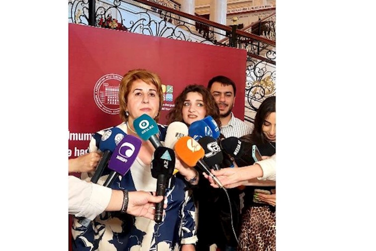 Akademik: “Qarabağın flora və faunası yeni hazırlanan “Qırmızı kitab”a daxil edilib”