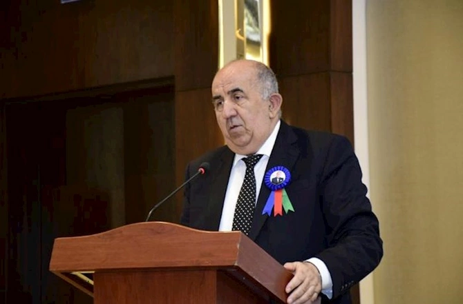 Xətai rayonunda Heydər Əliyevin 100 illiyinə həsr edilmiş möhtəşəm tədbir keçirildi — FOTOLAR