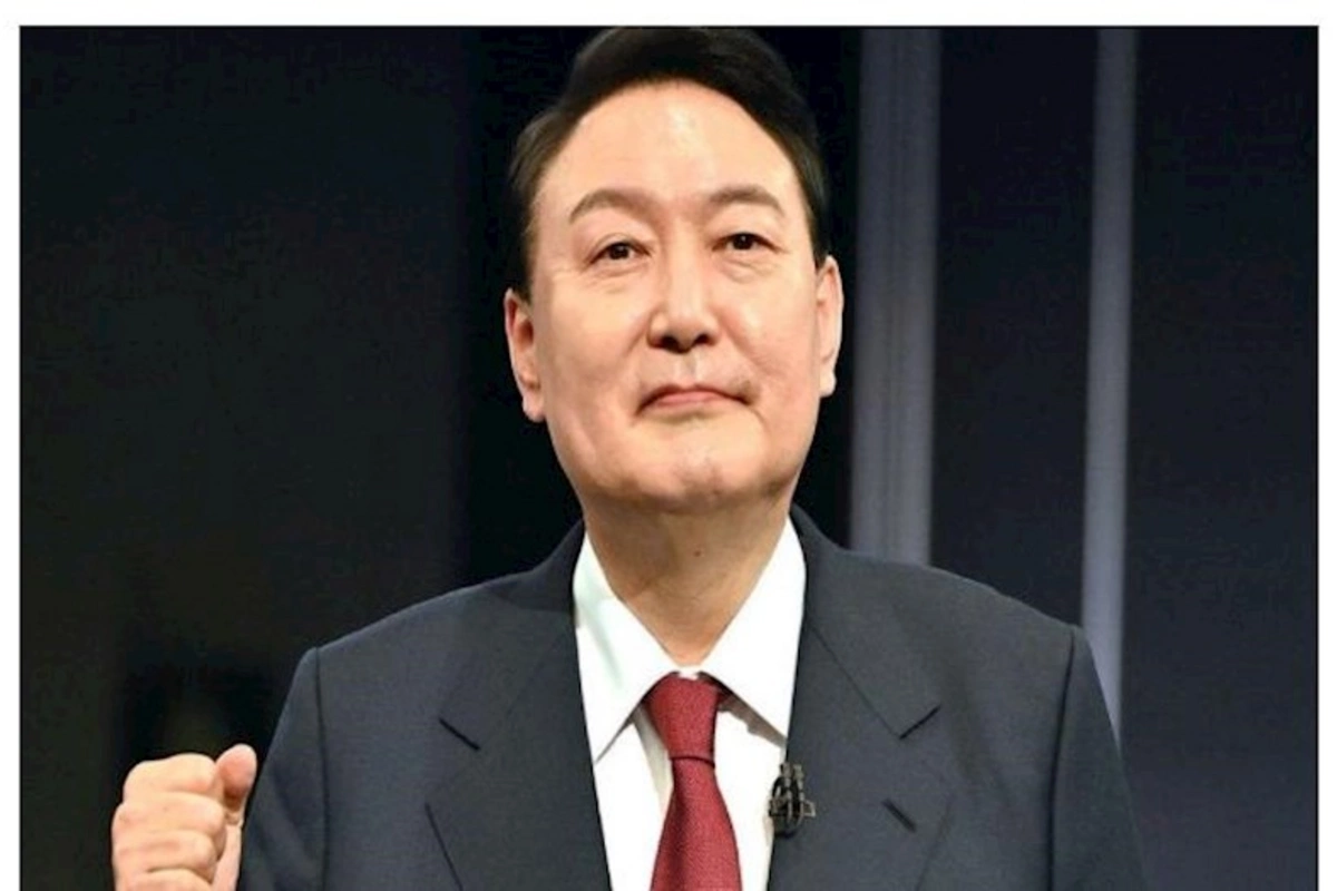 Koreya Prezidenti dövlət başçısını təbrik etdi