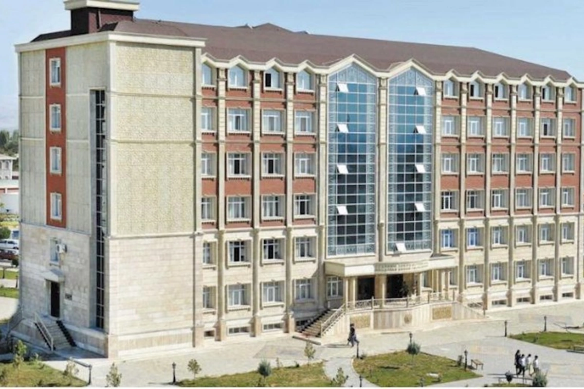 Naxçıvan Səhiyyə Nazirliyinə aparat rəhbəri təyin olundu