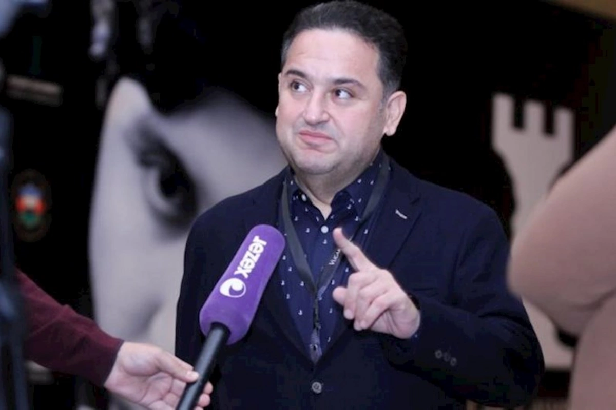 Dadaşov efirə qayıtmaq istəmir: “Məndən də qəşəng aparıcılar var“ — VİDEO