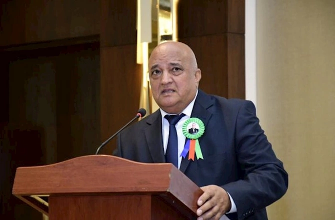 Xətai rayonunda Heydər Əliyevin 100 illiyinə həsr edilmiş möhtəşəm tədbir keçirildi — FOTOLAR