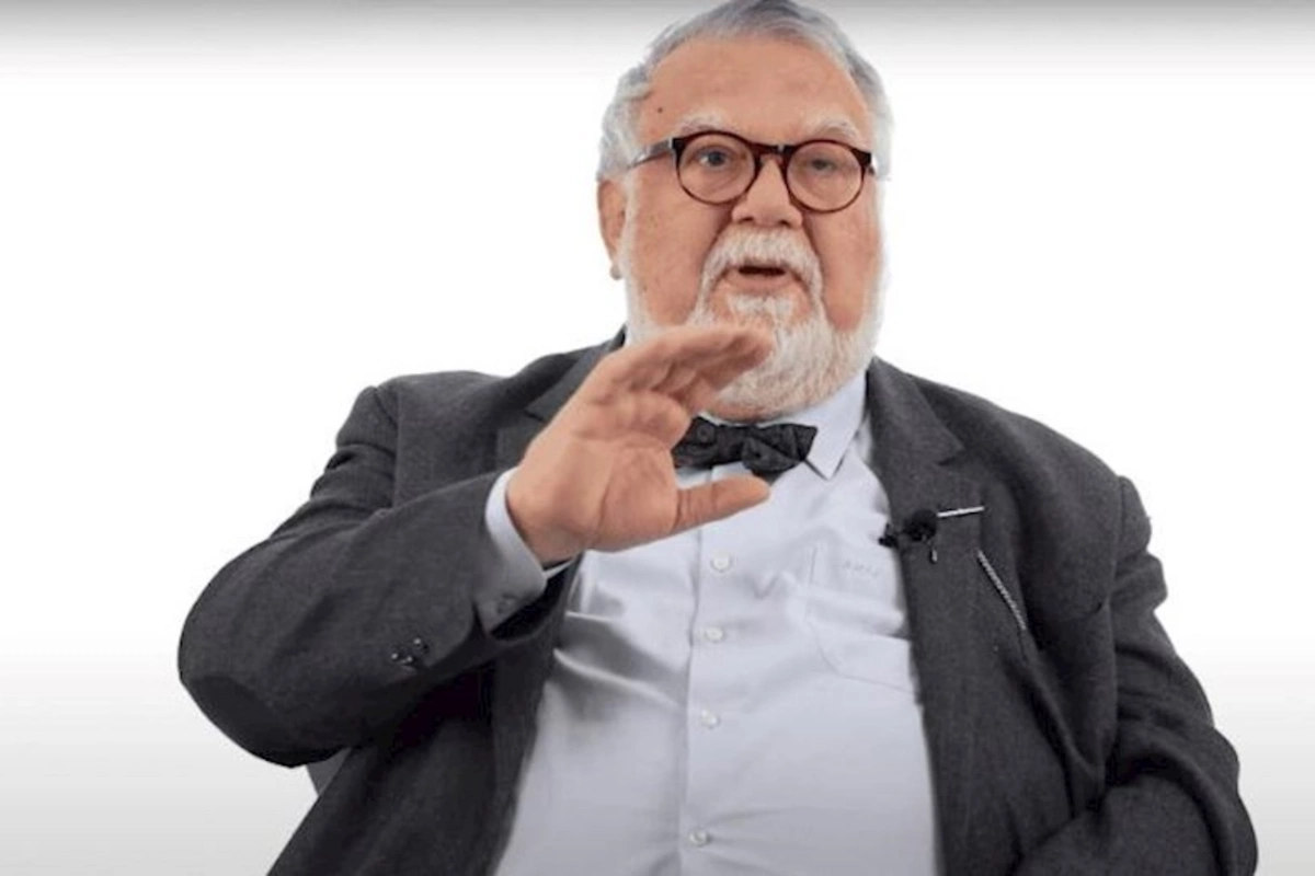 Cəlal Şəngör: “Azərbaycanda 7.5 bal gücündə zəlzələ ola bilər” — VİDEO