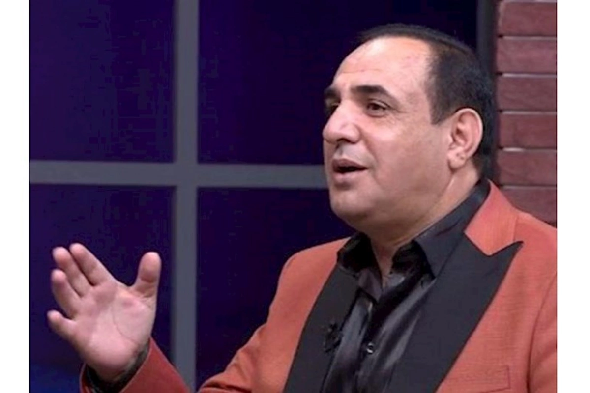 Manaf ad günündə KÖVRƏLDİ: “Bu, sonuncu yubileyimdir”
