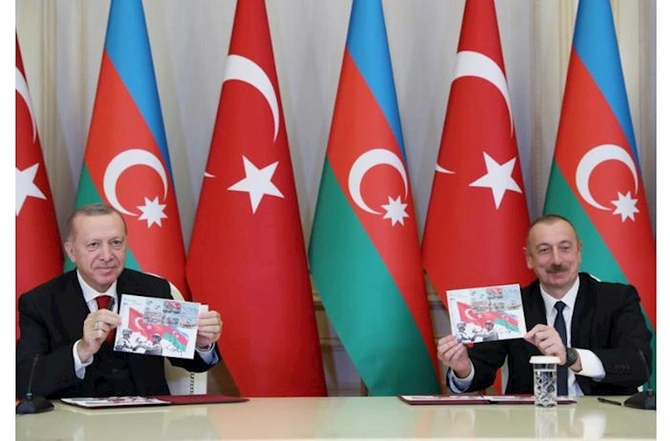 Azərbaycanda niyə Kılıçdaroğlu sevilmir? — Heç nə unudulmayıb...
