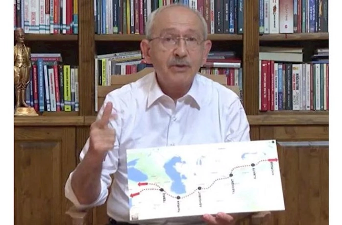 Azərbaycanda niyə Kılıçdaroğlu sevilmir? — Heç nə unudulmayıb...