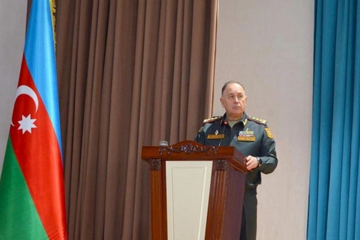 Kərim Vəliyev: Ermənistan hər dəfə təxribat törədəndə layiqli cavabını alır