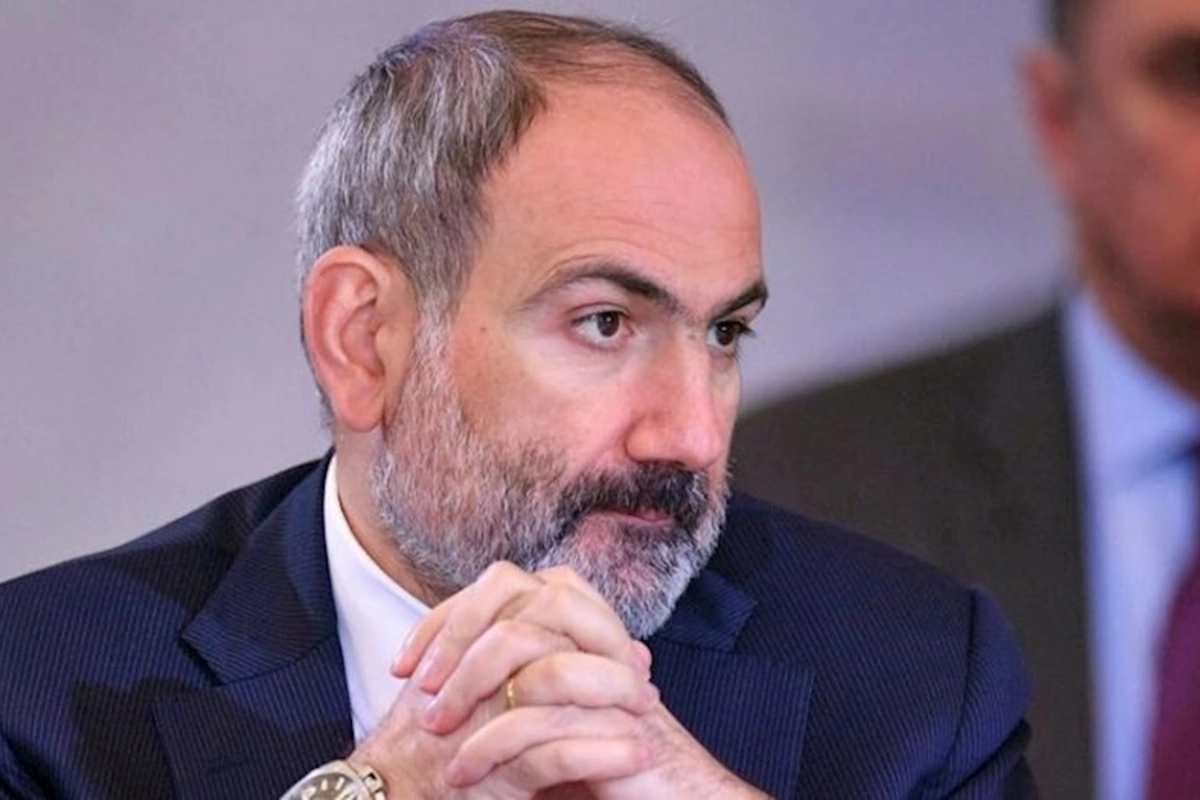 Nikol Paşinyan Azərbaycanın ərazi bütövlüyünü tanıdığını bir daha təsdiqləyib