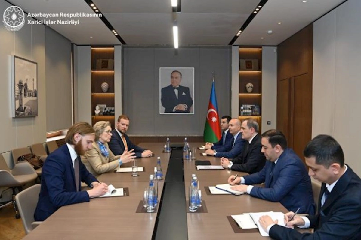 Nazir: Üçtərəfli bəyanat çərçivəsində Ermənistan öhdəliklərini yerinə yetirmir