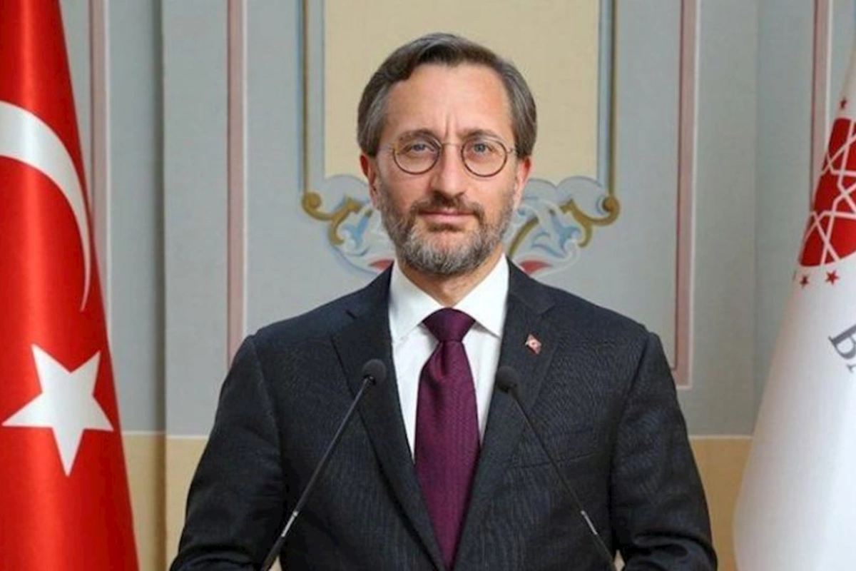 Köklü media qurumlarımız qlobal vicdanın sözcülüyünü öz üzərinə götürürlər