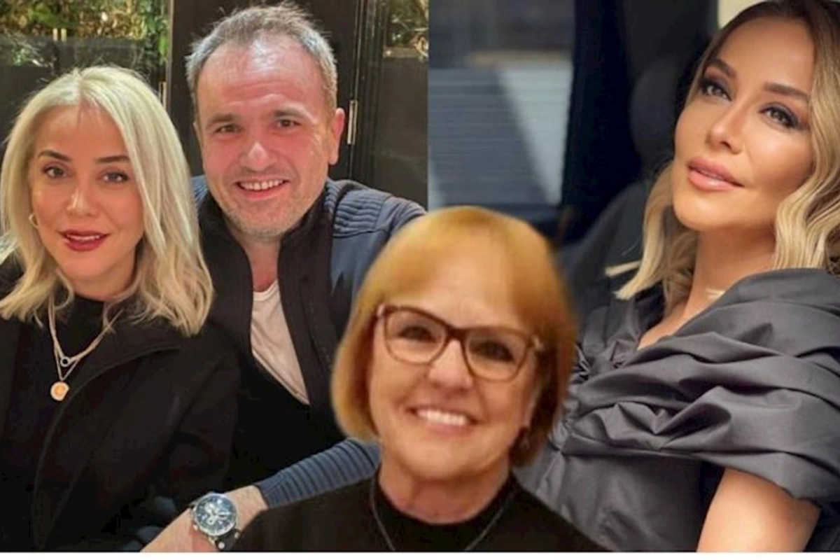 Qayınanam Ceyhuna deyib ki, İradəni alıb özünü bədbəxt etmə