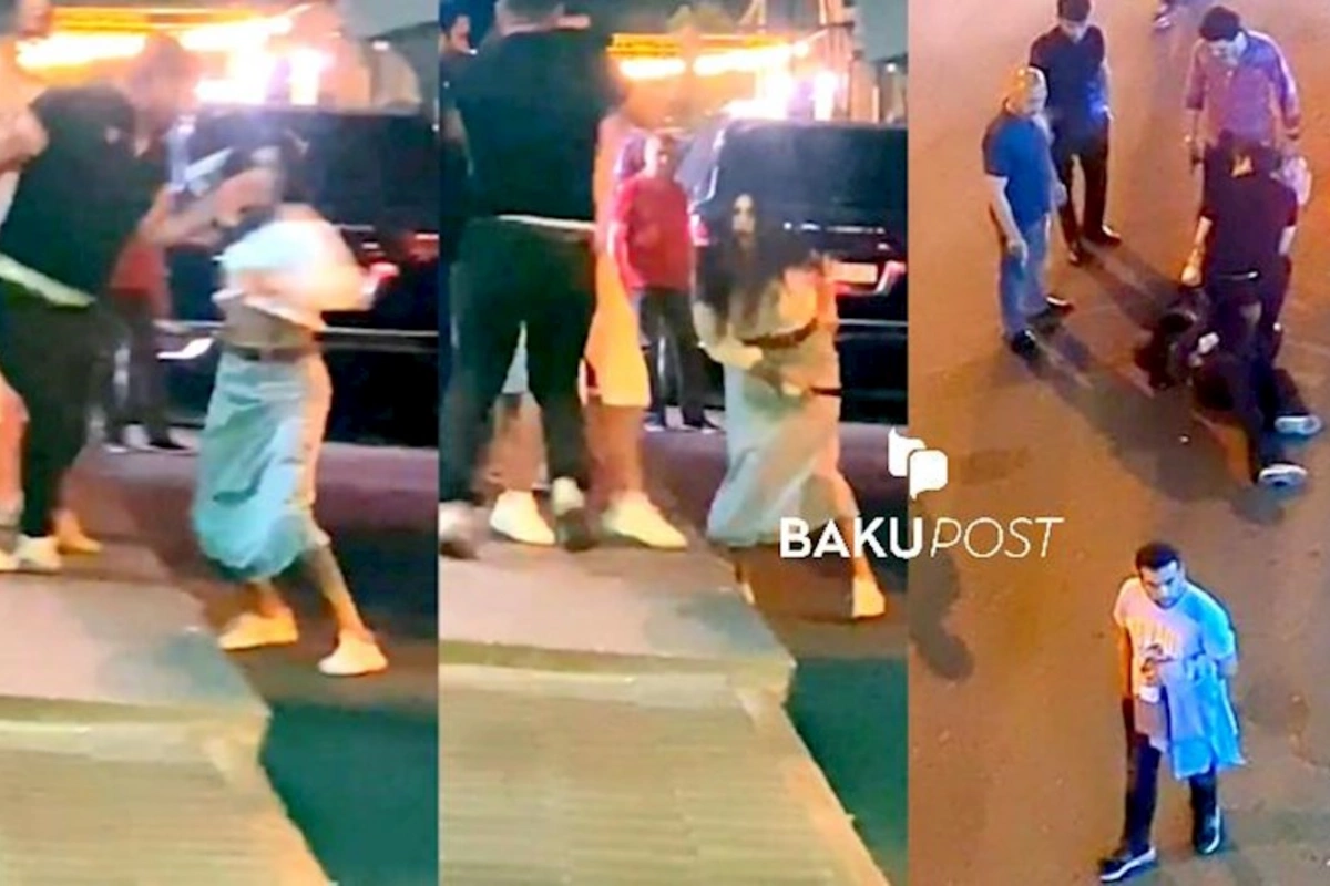 Otelə qız çağırdılar, trans çıxdı — Xətaidəki davanın təfərrüatları