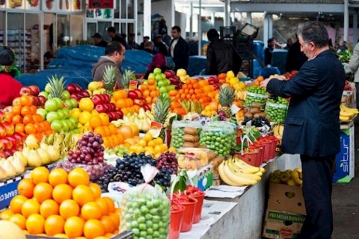 Bayram öncəsi bu məhsulların qiyməti BAHALAŞACAQ
