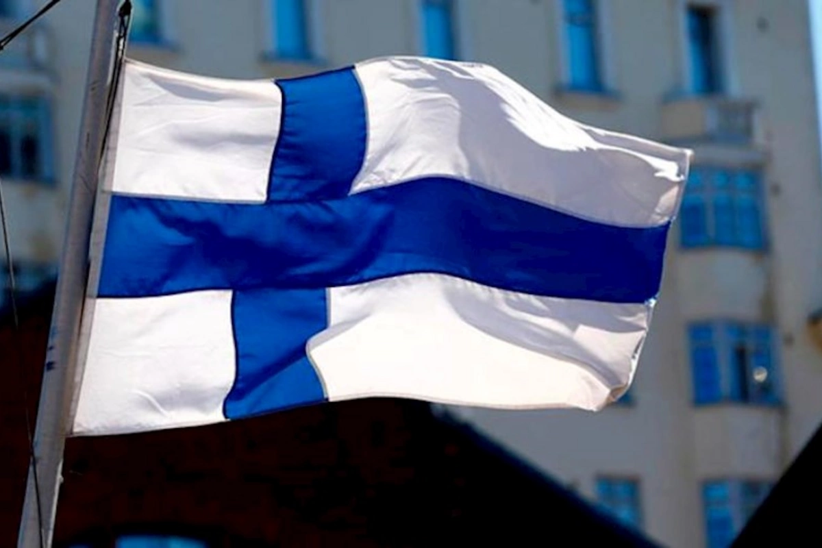Finlandiyadan Ukraynaya 16-cı dəstək paketi