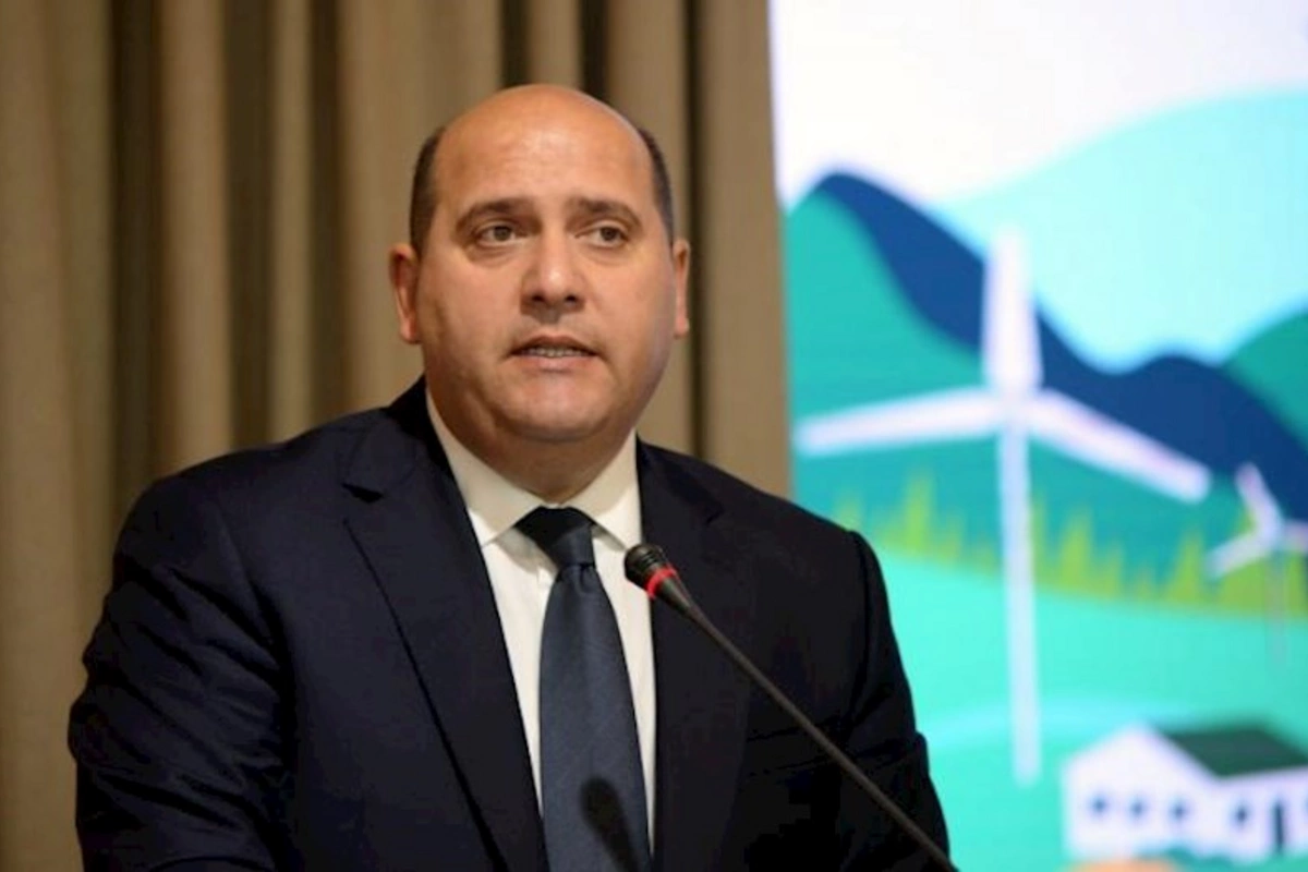 Emin Hüseynov: “Minalar Azərbaycanın üzləşdiyi əsas problemlərdən biridir”