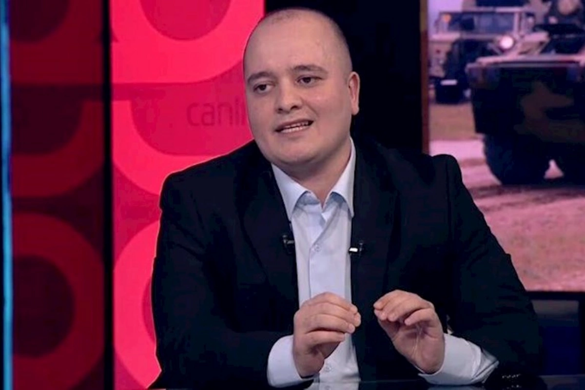 Politoloq: “Ermənistanda nüvə reaktorunun tikilməsi aktual deyil”