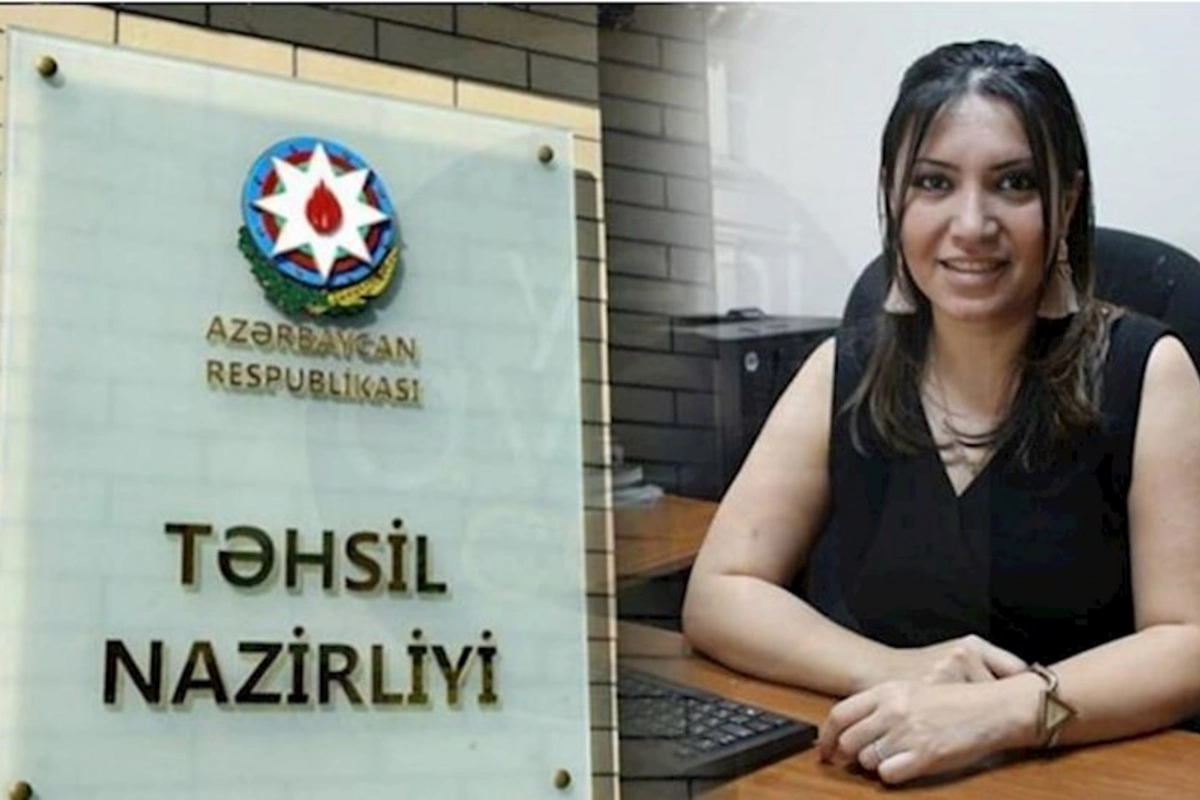 Nazirlik əməkdaşının ölkədən çıxışına qadağa qoyulur — Maraqlı faktlar