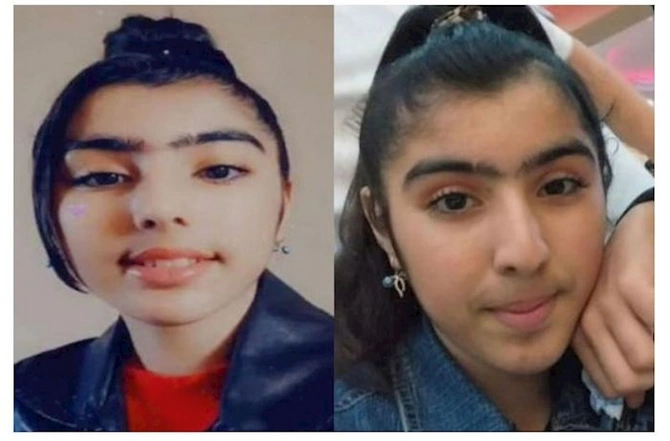 Komitə sədri 13 yaşlı məktəblidən danışdı: Övladı yaşında qızı qaçıran cinayətkar layiqli cəzasını almalıdır
