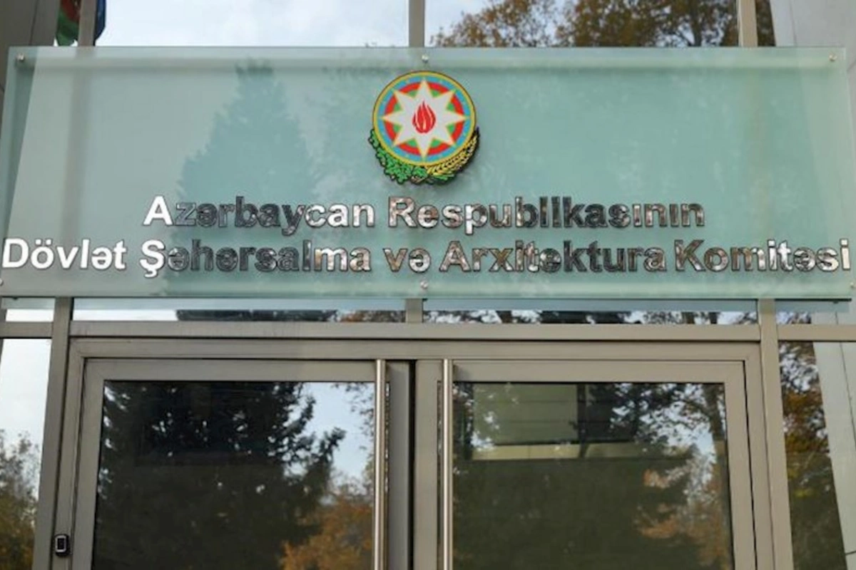 Dövlət Komitəsi saytında məlumatın rus dilində olmasına aydınlıq gətirdi