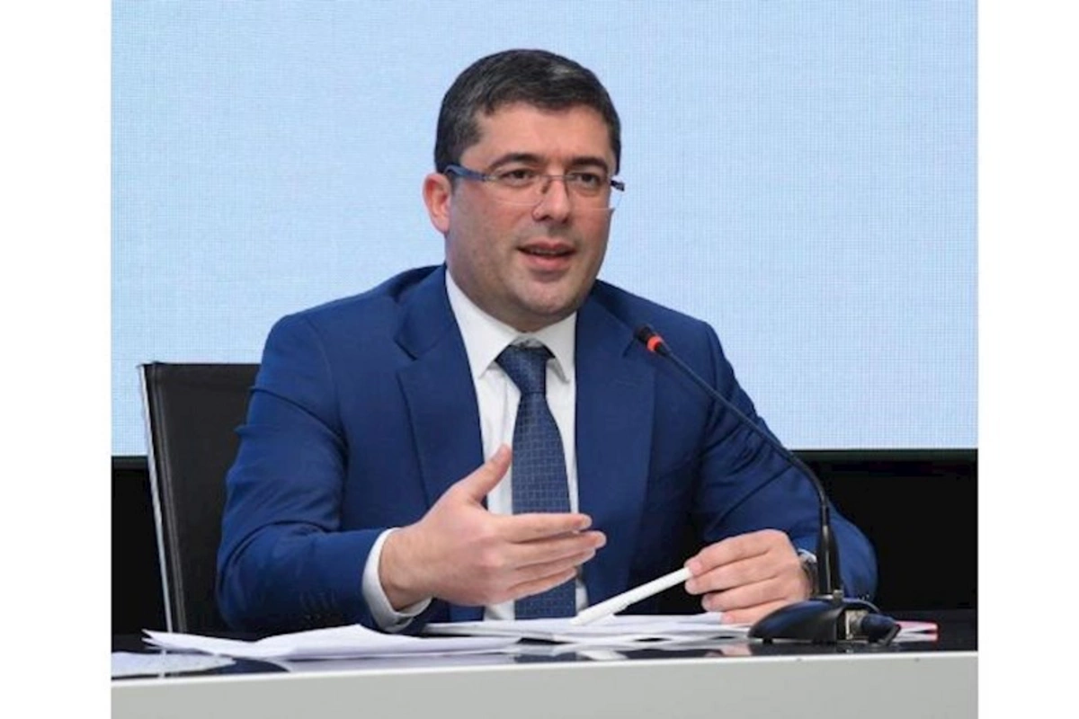 Seçkilərin mediada işıqlandırılması üçün bütün imkanlar yaradılıb — Əhməd İsmayılov