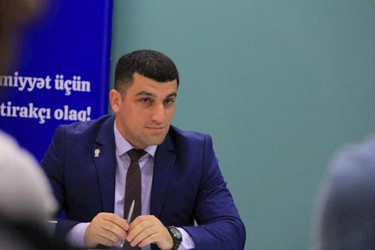 Siyasi şərhçi: “Qərbin Azərbaycan-Ermənistan münasibətlərindəki yeri birmənalı deyil”