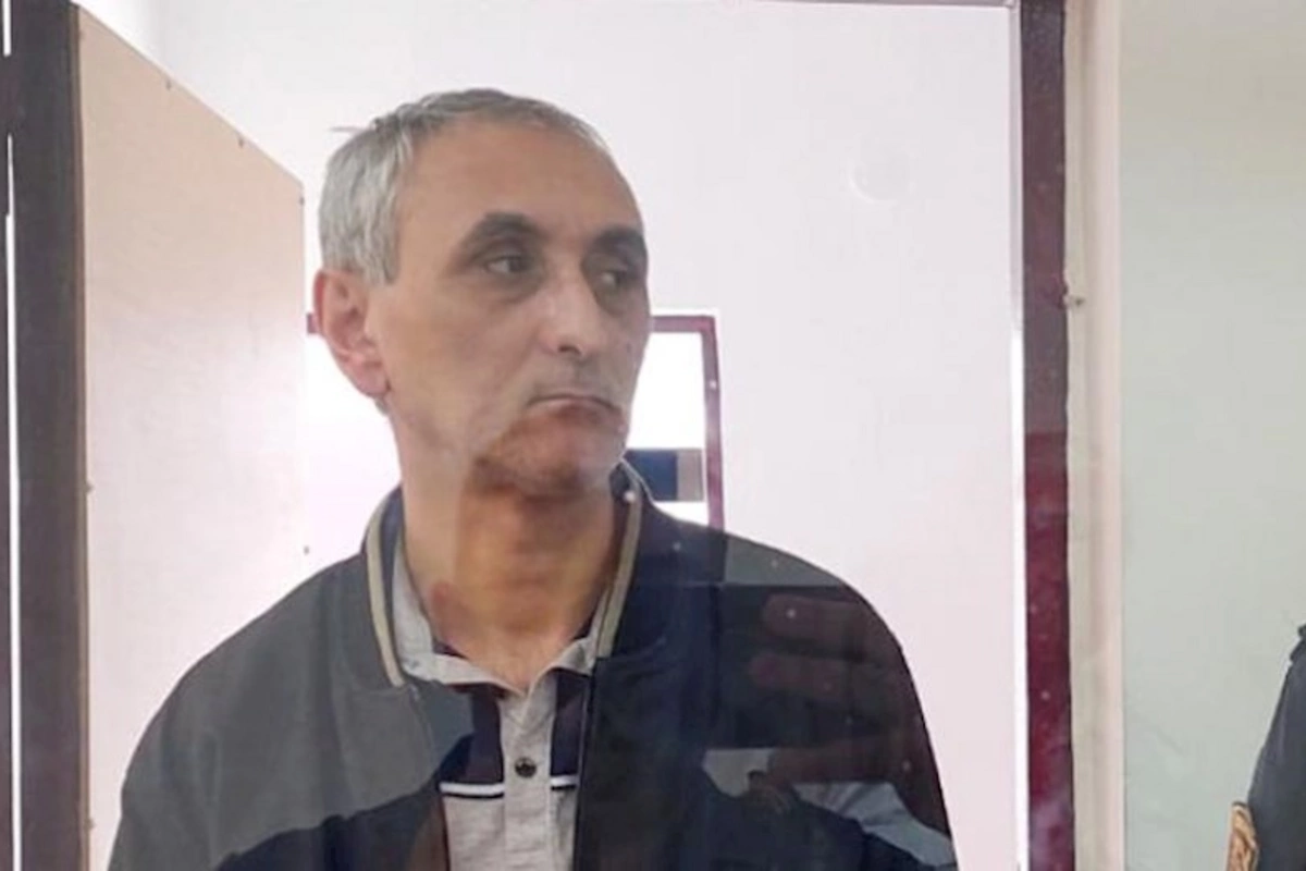 İlkin Süleymanova 8 gün VAXT VERİLDİ