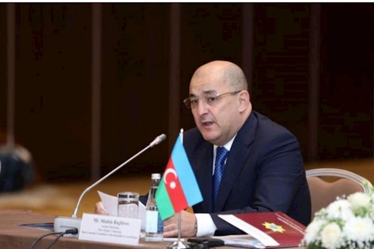 Şahin Bağırovdan əmr: Bəzi idarələr, şöbələr ləğv ediləcək...