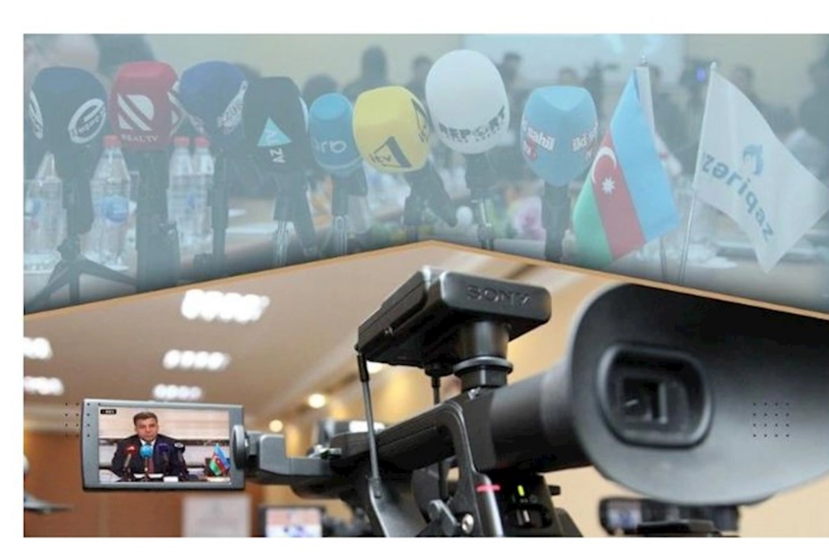 Azəriqaz”da media və QHT nümayəndələri ilə görüş olacaq