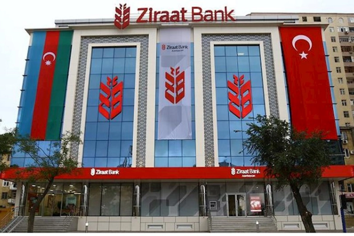 “Ziraat Bank Azərbaycan” bu şirkəti məhkəməyə verdi