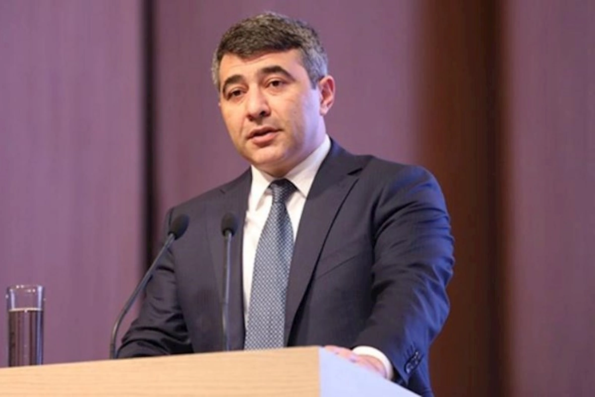 İnam Kərimov: “Ölkəmizdə media azadlığı təmin olunur”