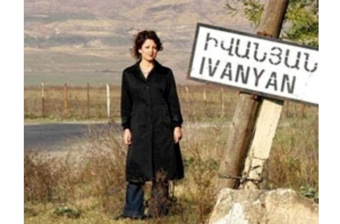 Türkiyədən Azərbaycanı hədəfə alanlar kimlərdir? — Nagihan Alçının bitməyən “erməni sevgisi”... Türkiyədən Azərbaycanı hədəfə alanlar kimlərdir? — Nagihan Alçının bitməyən “erməni sevgisi”...