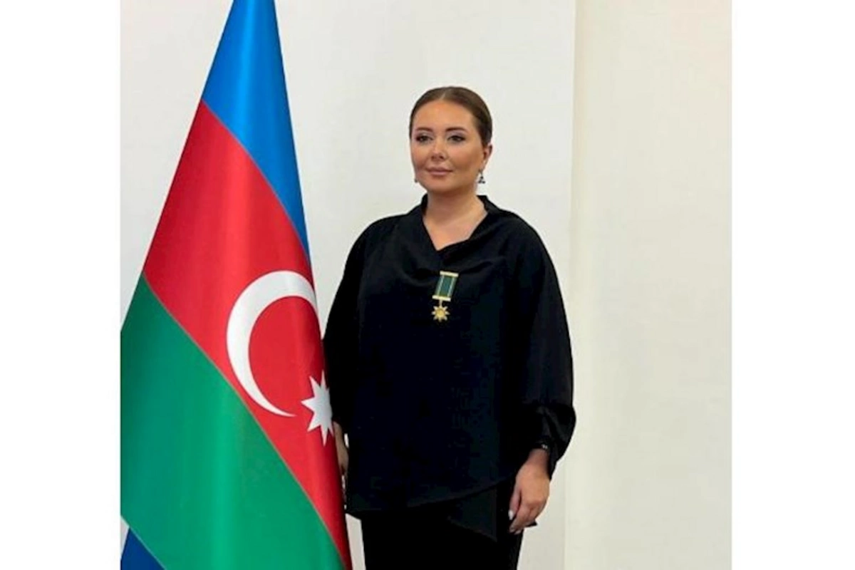 28 may: Gen yaddaşımıza həkk olunmuş mübarək gün! — Lalə Azərtaş yazır...