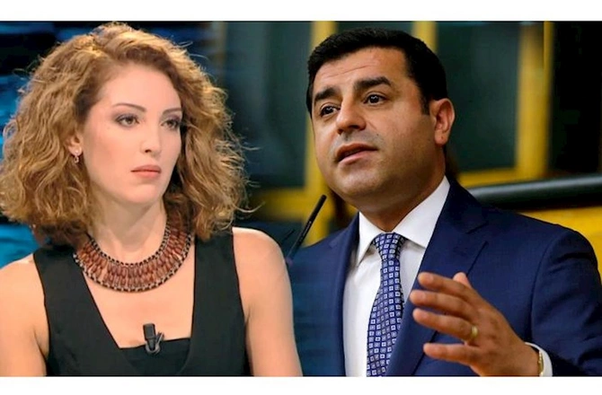 Türkiyədən Azərbaycanı hədəfə alanlar kimlərdir? — Nagihan Alçının bitməyən “erməni sevgisi”... Türkiyədən Azərbaycanı hədəfə alanlar kimlərdir? — Nagihan Alçının bitməyən “erməni sevgisi”...