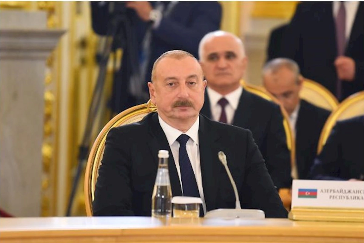 Ələt Dəniz Limanı yaxın vaxtlarda modernləşdiriləcək