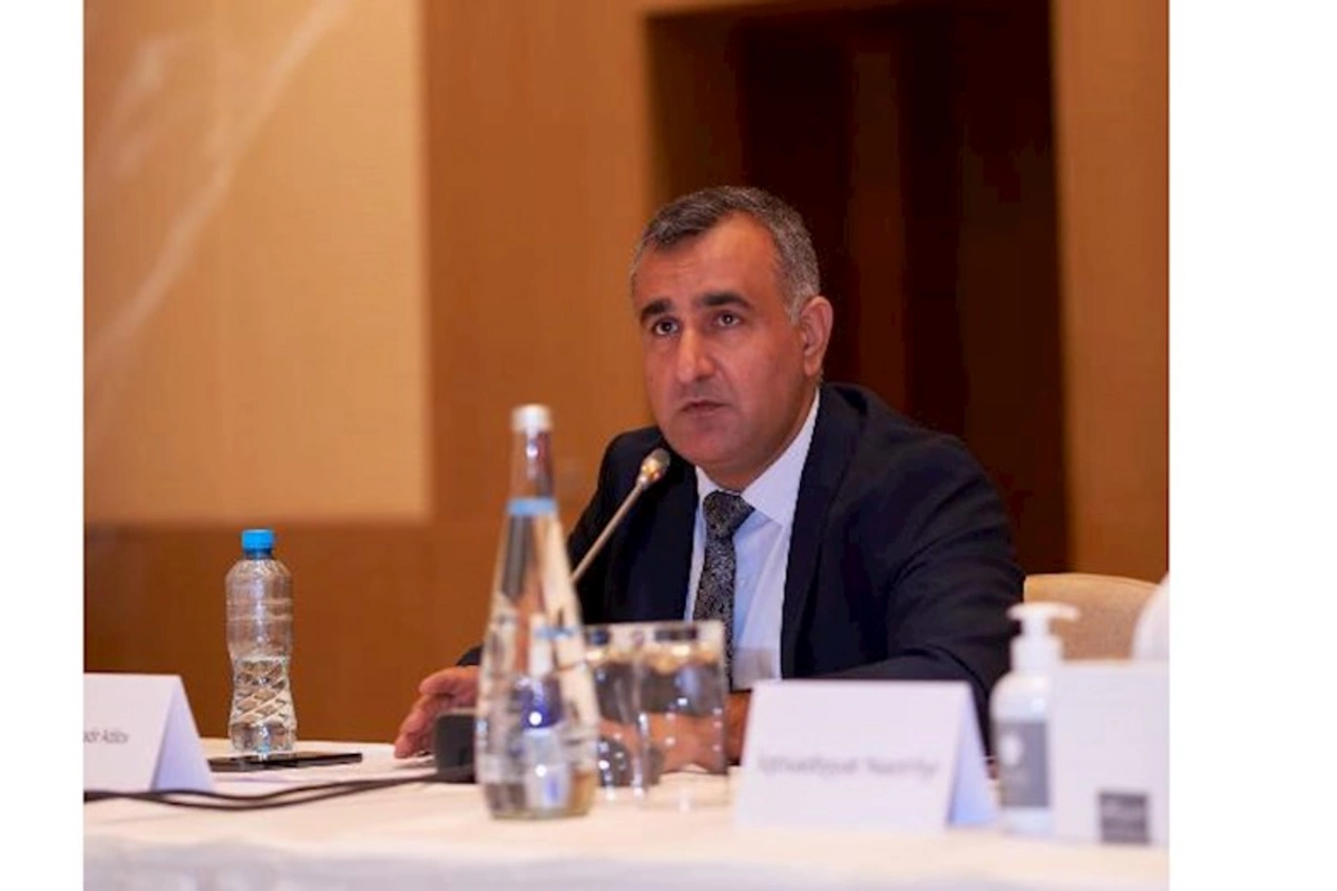 Nadir Adilov: “Nazirlər Kabinetinin mediasiya ilə bağlı qərarı icra edilir”