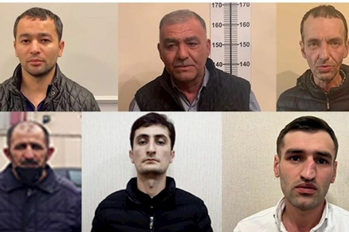 Qadınlara əxlaqsız təkliflər edən 69 taksi sürücüsü SAXLANILDI —VİDEO