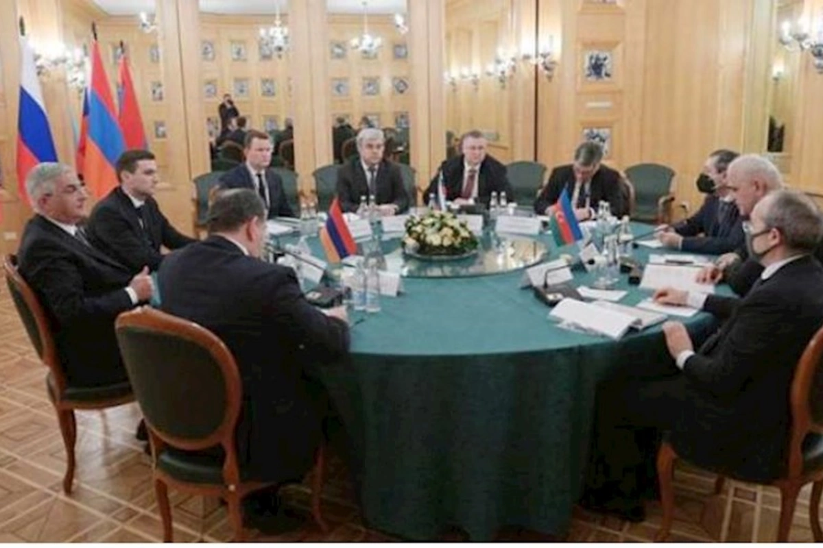 Baş nazir müavinləri görüşəcək — Putin
