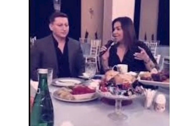 Müğənni Rəqsanəni “qanuni oğru”larla nə bağlayıb… — FOTO