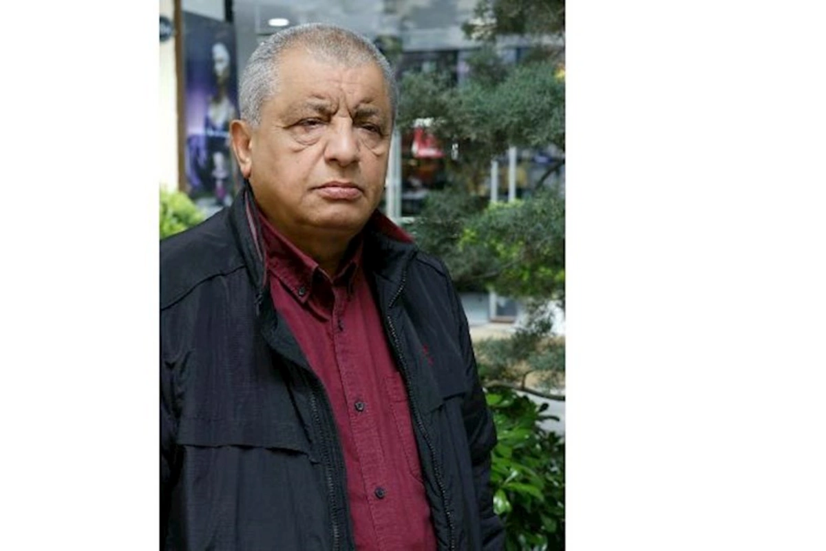 Faiq Ağayev və Nura Suri kimilərini görəndə pultu çevirirəm — Xeyrəddin Qoca