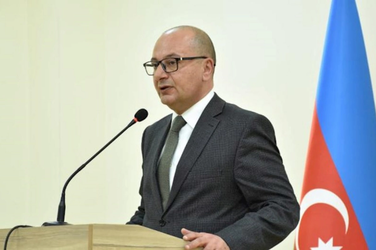 ANAMA yerli minatəmizləmə maşınları alacaq