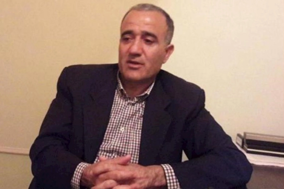 “ Ermənistanı gücləndirib, bir balans yaradaraq Azərbaycana təzyiq etmək istəyirlər” — Politoloq