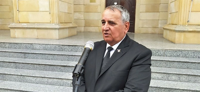 Zaqatala rayonunda keçirilən “Açıq mikrofon” aksiyasına sakinləri gətirən səbəb — FOTOLAR