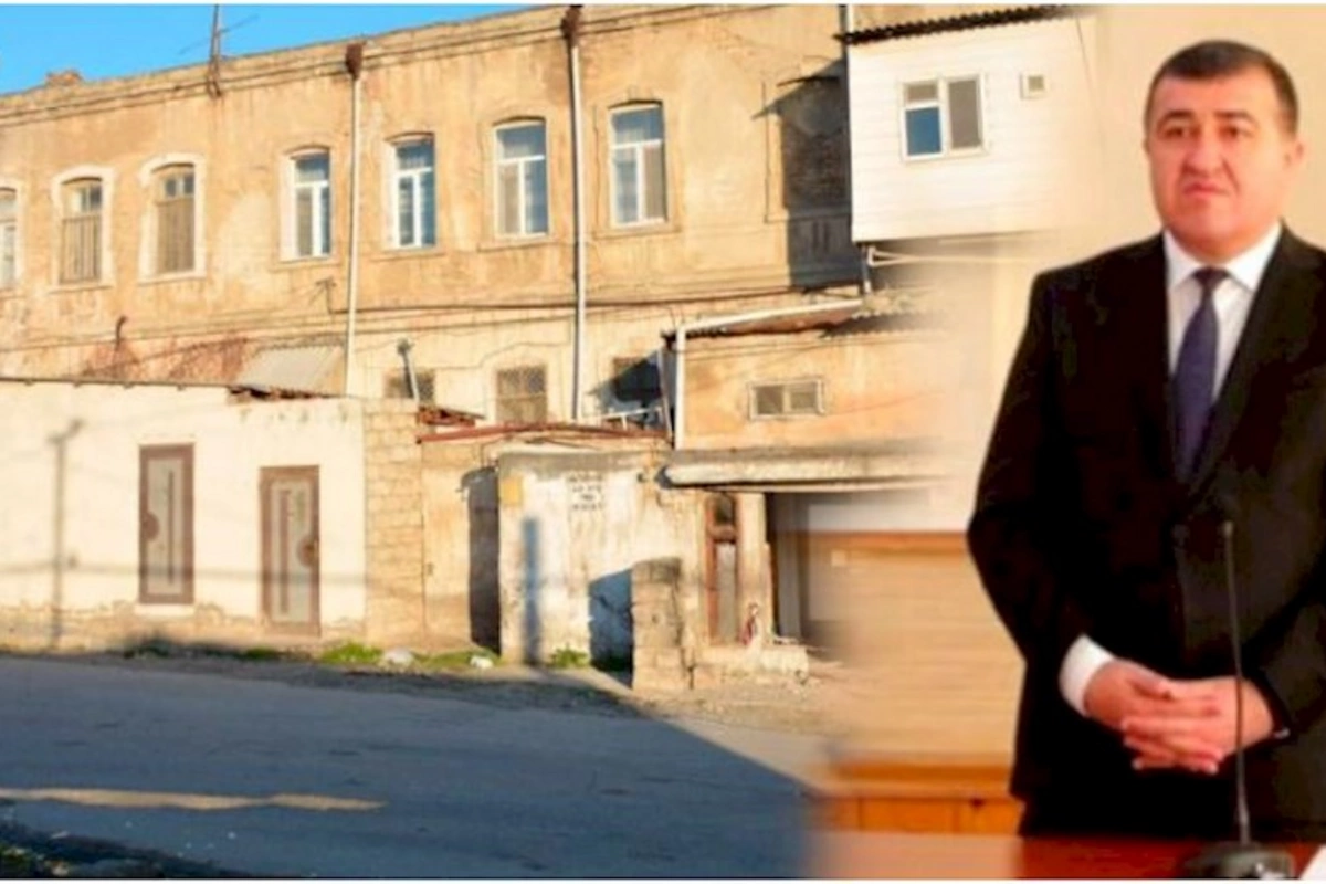 Xətai İcra Hakimiyyətindən böyük XƏTA: Sakinlər aksiyaya hazırlaşır