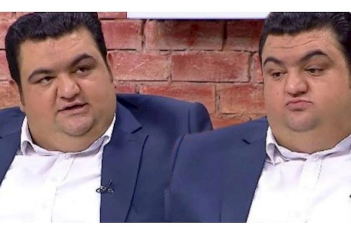 Aşıq Əli: Pul verib kökəlirəm, niyə arıqlayım?