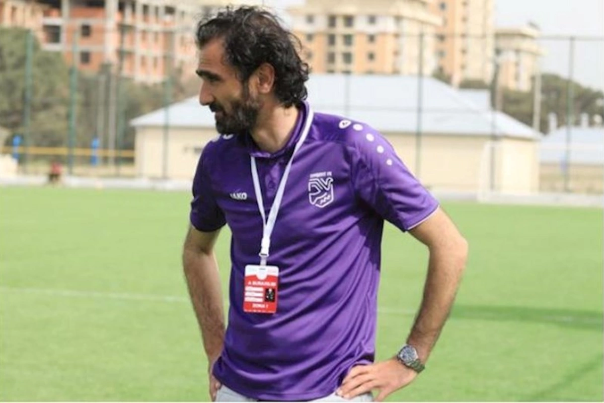 Vaqif Cavadov: “Azərbaycanda məndən çox tənqid edilən futbolçu olmayıb” — MÜSAHİBƏ (FOTOLAR)
