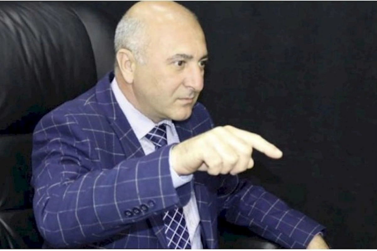 Ədalət Verdiyev: “Erməni əsirlərini yedirib-içirib, kökəldib qaytarmışıq”